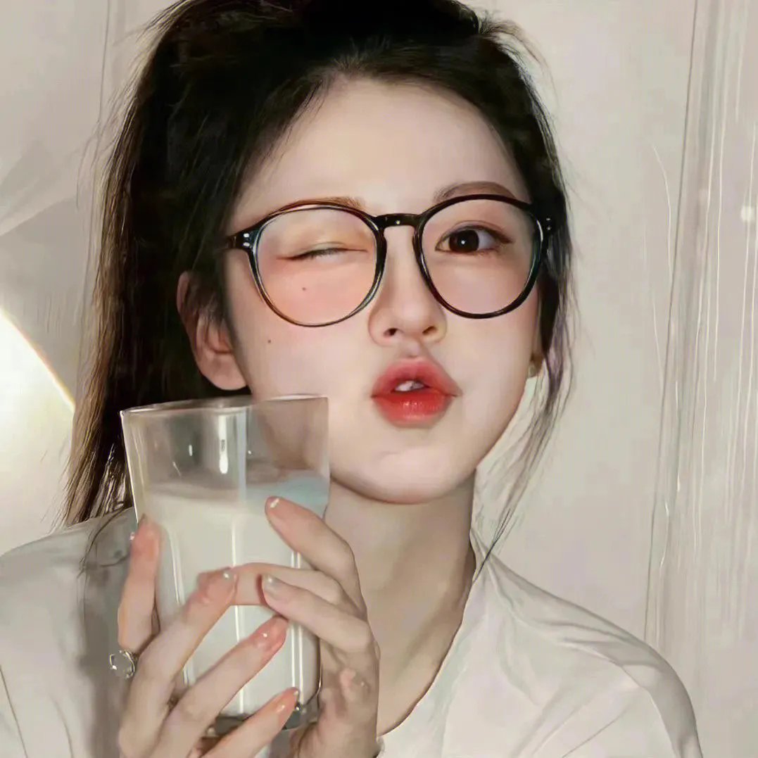 及笄年华